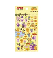 Bigpoint Sticker Chichi x 15 Adet