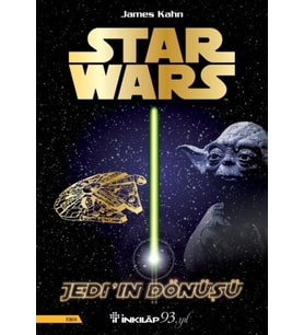 Star Wars - Jedi'in Dönüşü