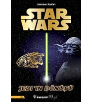 Star Wars - Jedi'in Dönüşü
