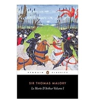 Le Morte D'Arthur - Volume 1