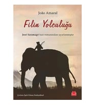 Filin Yolculuğu  (Çizgi Roman)