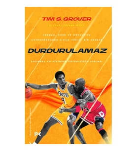 Durdurulamaz - Zihinsel ve Fiziksel Üstünlüğün Sırları