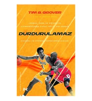 Durdurulamaz - Zihinsel ve Fiziksel Üstünlüğün Sırları