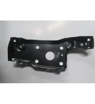 PEUGEOT 308- 14/17; ÖN PANEL YAN PARÇA SOL (TW) 1550-2372 9674416280