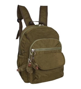 Kenyon 8803 Unisex Klinkır Kumaş Sırt Çantası Haki
