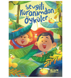 Sevgili Kuranımdan Öyküler