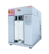 KMS TB 500 Tabak, Tabldot, Tepsi Silme Makinası, 500Tbk/Saat