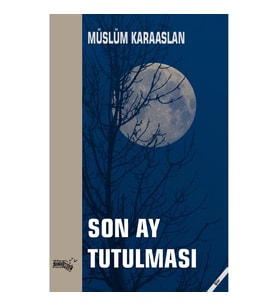 Son Ay Tutulması