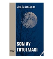 Son Ay Tutulması