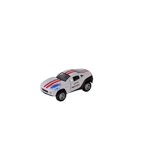FY6148-12D SESLİ IŞIKLI BY RALLY FIGHTER MUSTANG