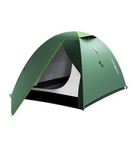 HUSKY Bizam Plus 2 Kişilik Çadır (Yeşil)