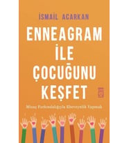 Enneagram ile Çocuğunu Keşfet