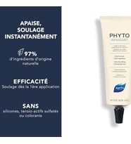 Phyto Phytoapaisant Yoğun Rahatlatıcı Yıkama Losyonu, Silikon Paraben Içermez, 125 Ml