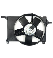 NISSENS MARKA FAN MOTORU DAVLUMBAZLI OPEL CORSA B/TIGRA KLİMALI (Standart)