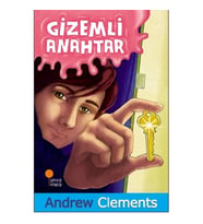 Gizemli Anahtar
