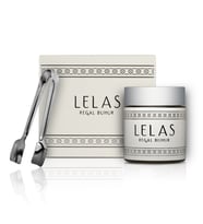 LELAS 1500 Regal Bakhoor Luban 40 Gram Tütsü – Oryantal Odunsu Kalıcı Koku