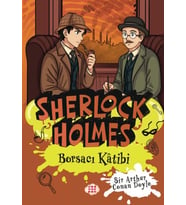 Sherlock Holmes - Borsacı Kâtibi