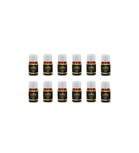 Anason Yağı %100 Doğal Saf 18 Ml 12 Adet