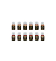 Anason Yağı %100 Doğal Saf 18 Ml 12 Adet