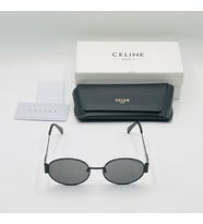Celine Triomphe Metal 01 CL 40235U Kadın Güneş Gözlüğü