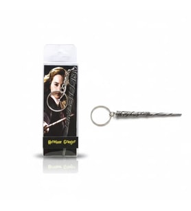 Hermione Asa Anahtarlık (Krem)