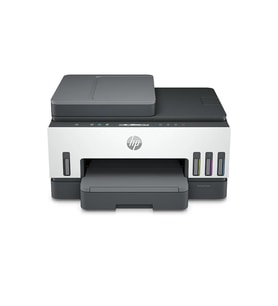 Hp Smart Tank 750 Wifi-Ethernet Adf Çok Fonksiyonlu Yazıcı