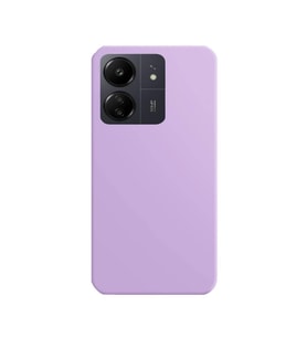 BİKAPAK ECO SENSE REDMI 13C LİLA KAPAK