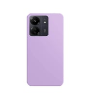 BİKAPAK ECO SENSE REDMI 13C LİLA KAPAK