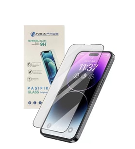 Galaxy A06 Pasifik Cam Ekran Koruyucu