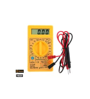 DİJİTAL ÖLÇÜ ALETİ BUZZERLI DT-830D