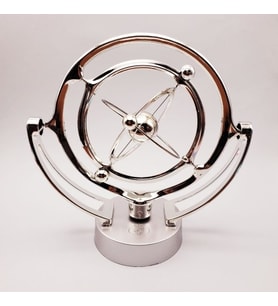 Kinetik Orbital Denge Topu