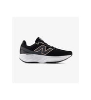 New Balance 520LK9 Fresh Foam V9 kadın Siyah Koşu Ayakkabısı (Siyah - Beyaz)