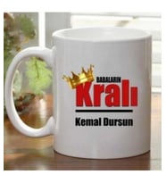 Babaların Kralı - Kupa Bardak