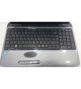 Toshiba Dynabook Satellite L755-198 İ3-2310M 8GB 128GB SSD 15.6'' W10H Dizüstü Bilgisayar (OUTLET)