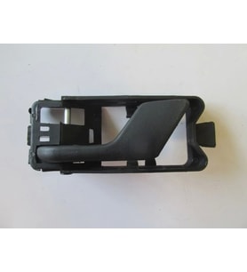 1990-1999 Fıat Tempra Ön Kapı İç Açma Kolu Sol Siyah Oem No: 181040280