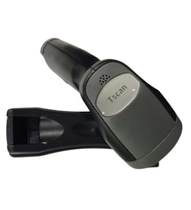 TScan 1D TS-39 Lazer Kablosuz Standlı Barkod Okuyucu