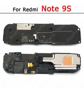 Xiaomi Redmi NOTE 9S Buzzer (Dış Ses Hoparlör)
