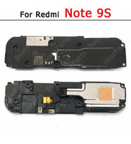 Xiaomi Redmi NOTE 9S Buzzer (Dış Ses Hoparlör)