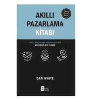 Akıllı Pazarlama Kitabı