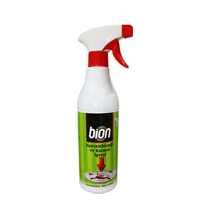 BİON HAMAMBÖCEĞİ KARINCA SPREYİ