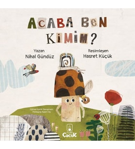 Acaba Ben Kimim?