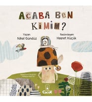Acaba Ben Kimim?