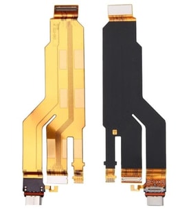 Sony Xperia Xz Şarj Soket Flimi F8331 F8332