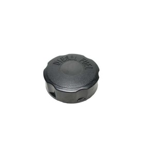 Dizel Motor Yakıt Depo Kapağı - 5 / 7 / 10 / 12Hp
