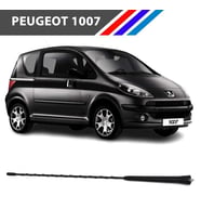 Peugeot 1007 Tavan Anten Çubuğu 37 cm 6561JS-6587J0