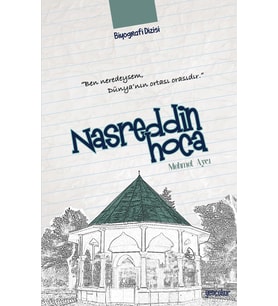 NASREDDİN HOCA
