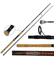 Wily Golden Sand Spin 270 cm Olta Kamışı 10-40 gr