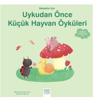 Küçük Hayvan Öyküleri