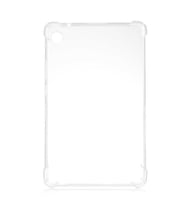Huawei Mate Pad T8 Kılıf Tablet Nitro Anti Shock Silikon Kılıf (Renksiz)