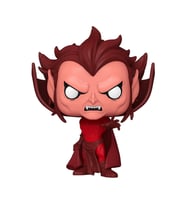 Nessiworld Pop NessiWorld: Strange Tales- Mephisto
